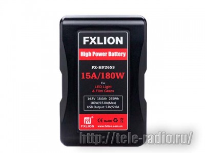 Fxlion FX-HP265S