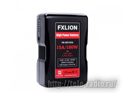 Fxlion FX-HP195A
