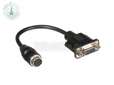 Blaсkmagic Cable - Digital B4 Control Adapter