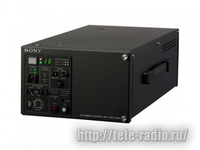Sony HDCU-2500