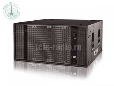 DAS Audio UX-218A