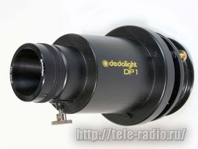 Dedolight DP1.1