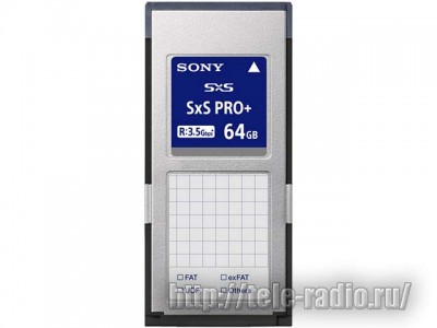 Sony SBP-64