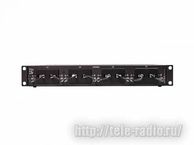 Sound Devices A10-RACK