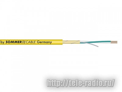 SOMMER CABLE SC-ISOPOD SO-F22