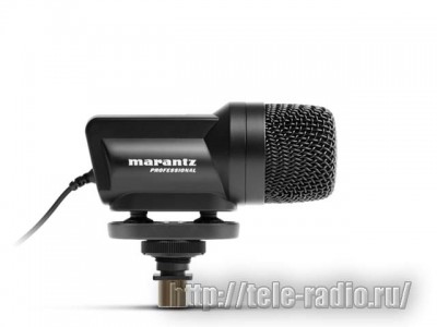 MARANTZ Audio Scope SB-C2