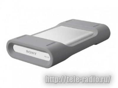 Sony PSZ-SA25
