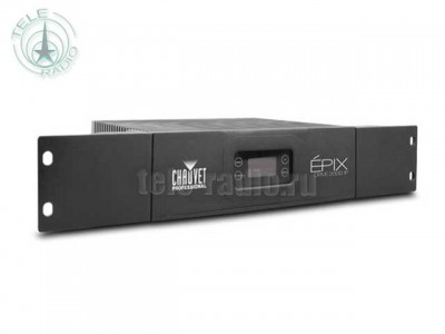 CHAUVET-PRO EPIX Drive 2000 IP
