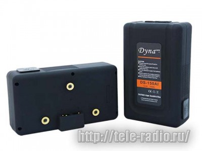 Dynacore DS-150SI(AI)