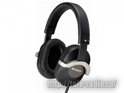 Sony MDR-7520