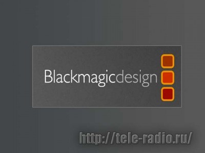Blackmagic DeckLink Micro Recorder