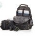 Tenba Axis v2 Tactical Road Warrior Backpack 16 MultiCam Black