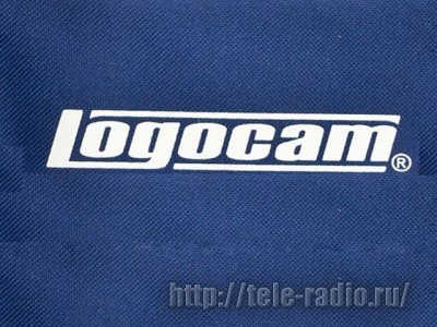 Logocam модернизация галогенных прожекторов с линзой френеля