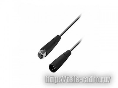 Neumann IC микрофонный кабель