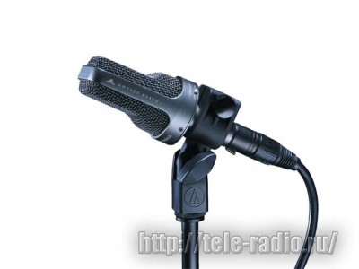 Audio-Technica AE3000
