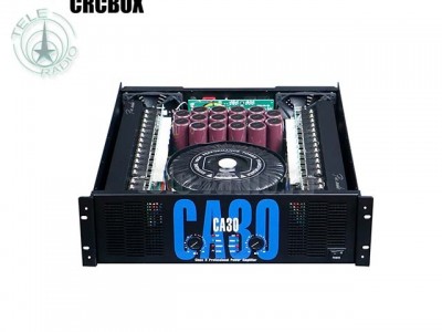 CRCBOX CA30