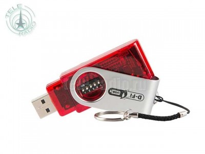 CHAUVET-DJ D-Fi USB