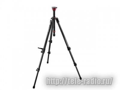Manfrotto Mdeve - видеоштативы