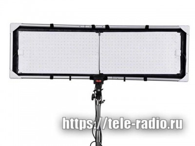 Ledgo VersaTile LED Light LG-V116C