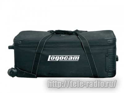 Logocam L3 HARD BAG