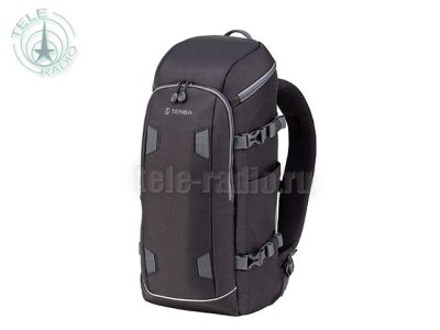 Tenba Solstice Backpack 12 Black