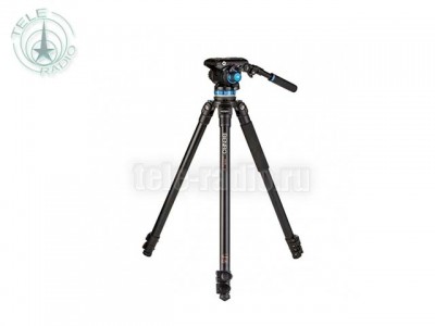 Benro A373FBS8PRO