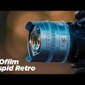 DZOFilm - Vespid Retro 7-lens Kit