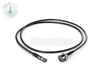 Blackmagic Cable - Micro BNC to BNC Male 700mm