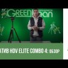 GreenBean HDV Elite Combo 4