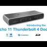 Sonnet Echo 11 Thunderbolt 4 Dock