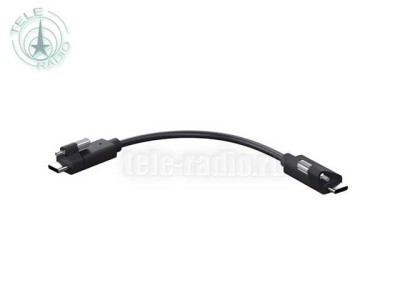 Blackmagic Cable - USB-C URSA Mini Recorder