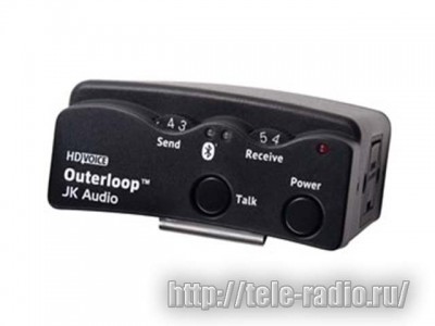 JK Audio Outerloop