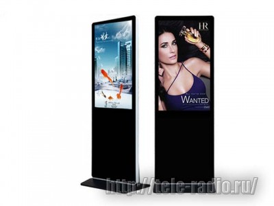 KONKA Floor Mounted Digital Signage/Touch (Android) Киоски