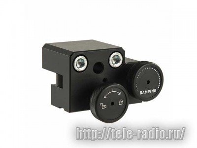 SlideKamera - универсальные аксессуары для слайдеров и операторских кранов