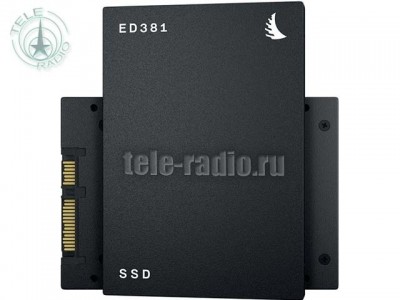 Angelbird ED381 DWPD SSD SATA
