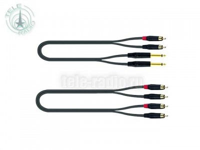 QUIK LOK - компонентные кабели