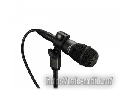 Audio-Technica PRO25AX