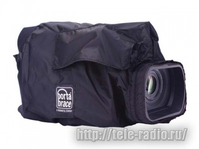 Porta Brace QSM - пыльник-дождевик для видеокамер