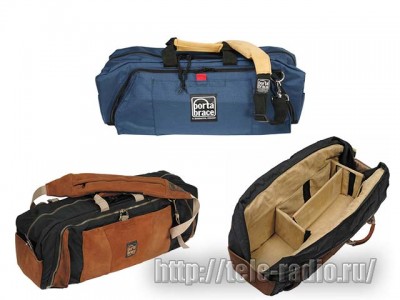 Porta Brace RB - транспортные сумки для оборудования