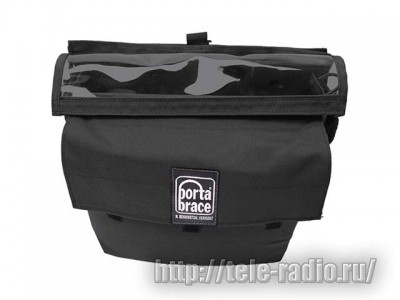 Porta Brace RM - транспортные сумки для микрофонов