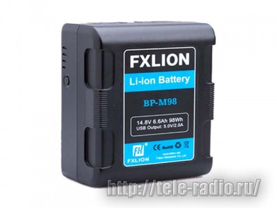 Fxlion BP-M98