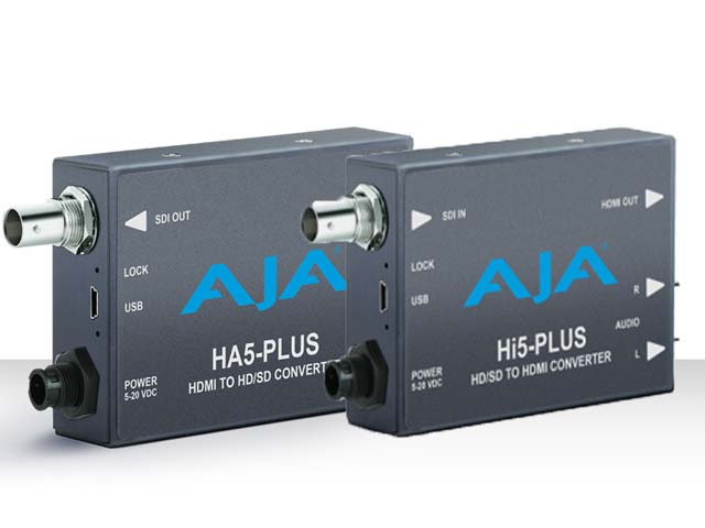  Hi5-Plus и HA5-Plu