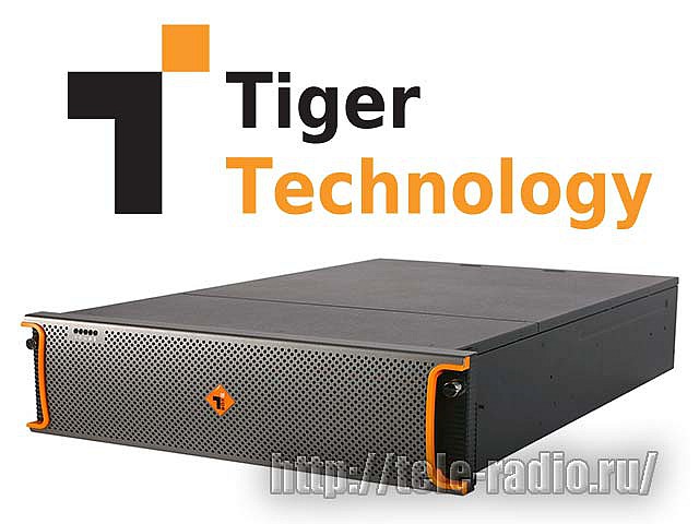 Tiger-Technology