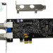 Специализированная PCI Express карта Digiton Systems DIGILINE PCIe MPX для программных FM-процессоров