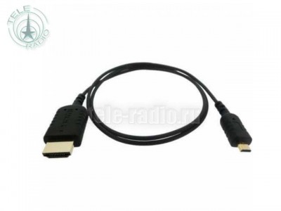 Blackmagic Cable - DeckLink Micro Recorder HDMI