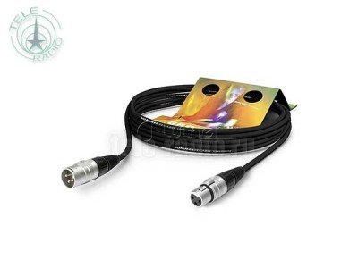 Микрофонный кабель-Sommer cable серии CSCF MKII