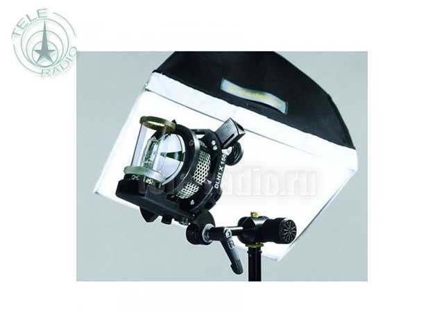 Dedolight SETDLH1x150SM-E галогенный осветительный прибор