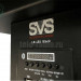 Мобильная трибуна SVS Audiotechnik LR-150 со встроенным усилителем