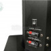 Мобильная трибуна SVS Audiotechnik LR-150 со встроенным усилителем