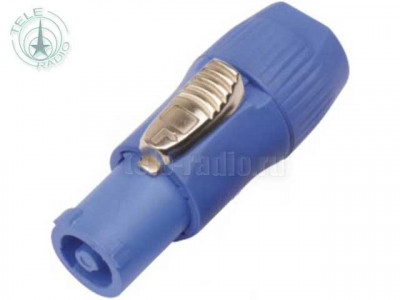 Разъем кабельный XLINE Cables RCON POWERCON 14